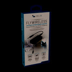 Helix/Retrak Bluetooth Transmitter Adapter White