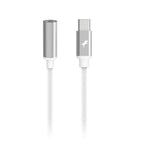 Nimble Audio Adapter USB-C White