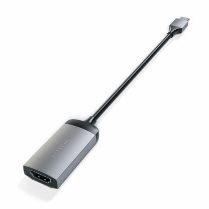 STTC4KHAM Type-C to 4K HDMI 60Hz Adapter Space Gray