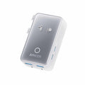 Anker 5-in-1 20W Nano Travel Adapter White