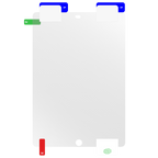 7762053 Alpha Glass iPad 10.2 2021/10.2 2020/10.2 2019