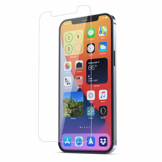 22SPIP12PR Glass Screen Protector iPhone 12/12 Pro
