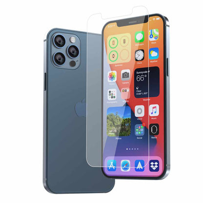 22SPIP12PR Glass Screen Protector iPhone 12/12 Pro