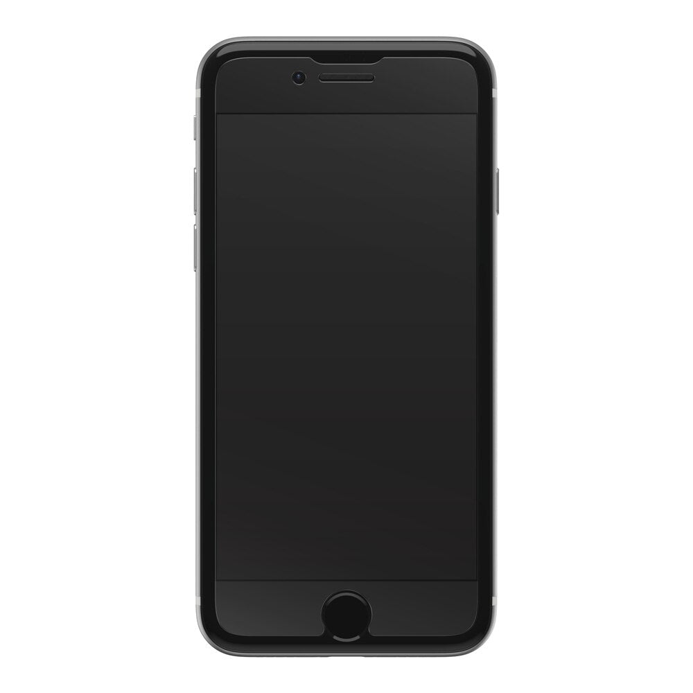 OtterBox Trusted Glass Screen Protector for iPhone SE/8/7/6S/6