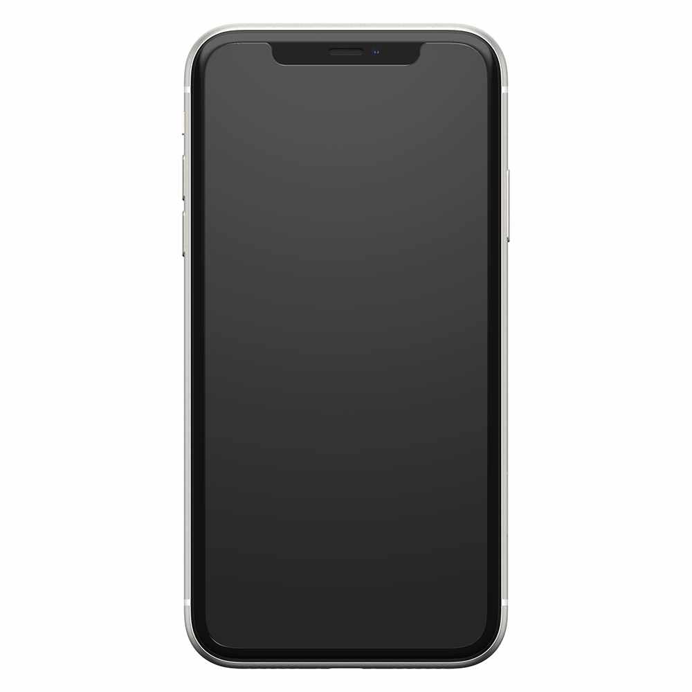 OtterBox Trusted Glass Screen Protector for iPhone 11/XR