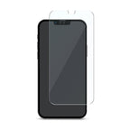 Blu Element Tempered Glass Screen Protector for iPhone 17e/16e/14/13/13 Pro/12/12 Pro in Bulk Packaging