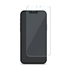 Blu Element Tempered Glass Screen Protector for iPhone 16e/14/13/13 Pro/12/12 Pro  in Bulk Packaging