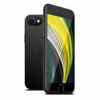 22 Cases Glass Screen Protector for iPhone SE/8/7