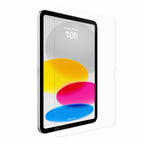 OtterBox Alpha Glass Screen Protector Clear for iPad 11 2025 (11th Gen)/iPad 10.9 2022 (10th Gen)