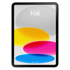 OtterBox Alpha Glass Screen Protector Clear for iPad 11 2025 (11th Gen)/iPad 10.9 2022 (10th Gen)