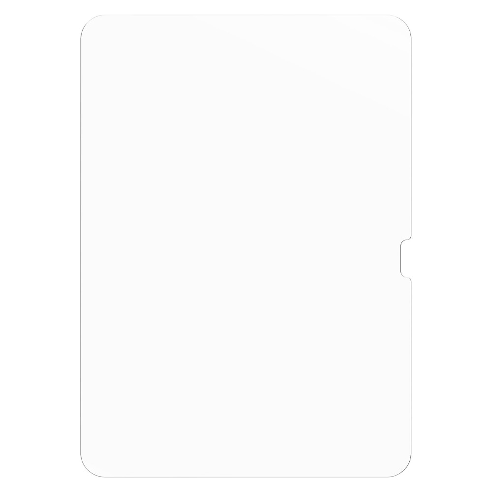 OtterBox Alpha Glass Screen Protector Clear for iPad 11 2025 (11th Gen)/iPad 10.9 2022 (10th Gen)