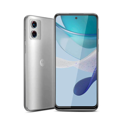 22SPMOTOG23 Glass Screen Protector Moto G 2023