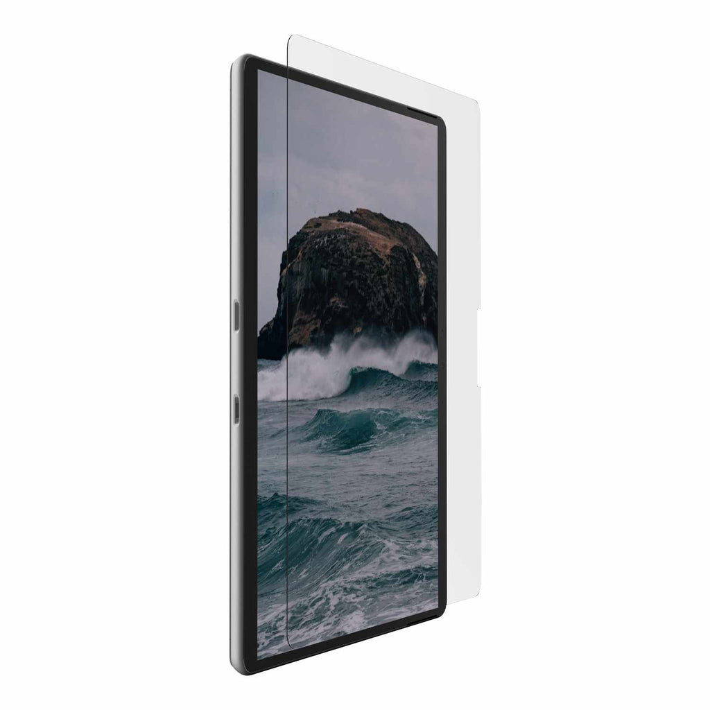 UAG Glass Screen Protector Clear for Microsoft Surface Pro 11/Surface Pro 10/Surface Pro 9