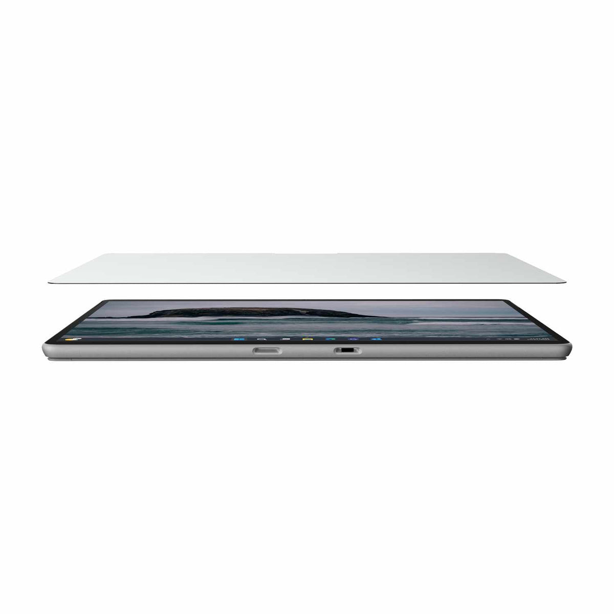 UAG Glass Screen Protector Clear for Microsoft Surface Pro 13-inch 12/11/10/9