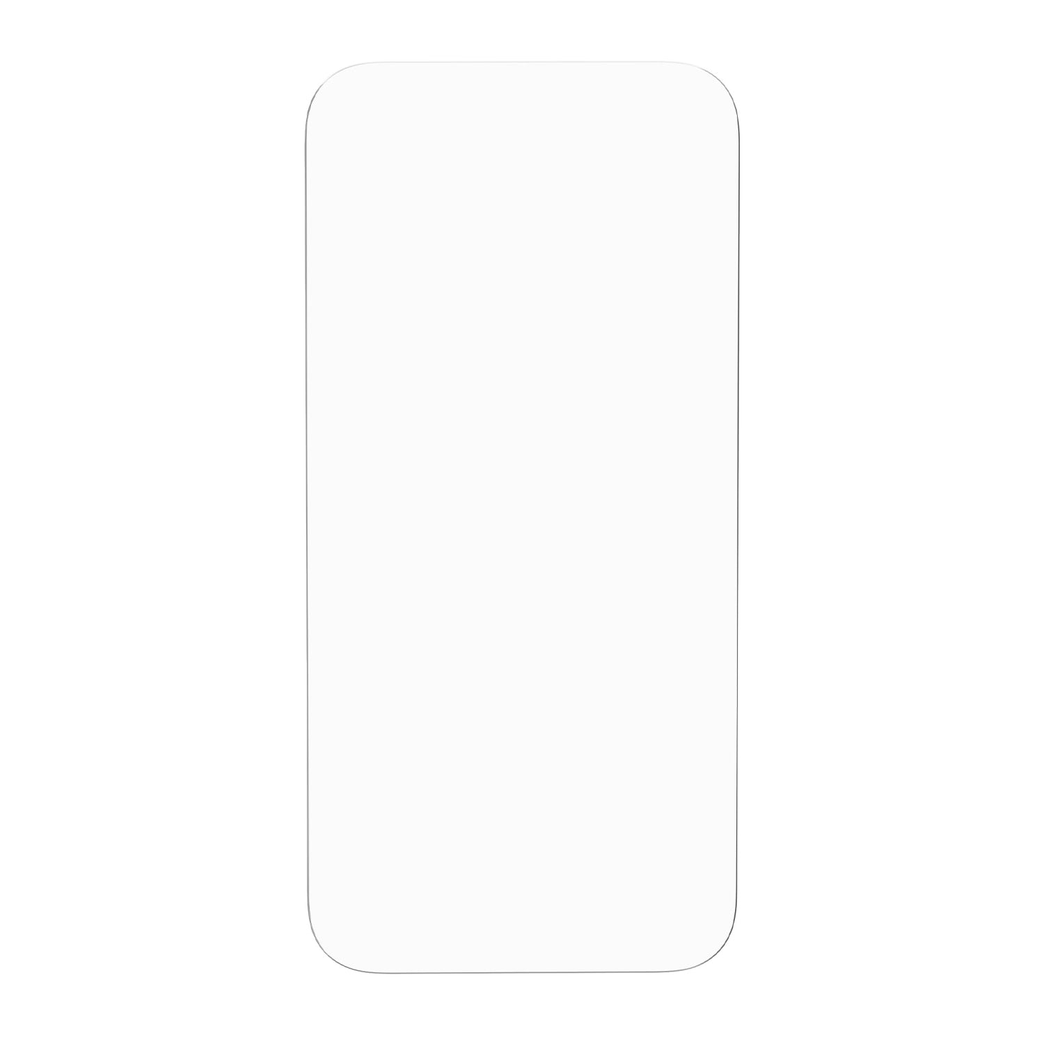 OtterBox Premium Glass Screen Protector for iPhone 15