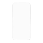 OtterBox Premium Glass Screen Protector for iPhone 15