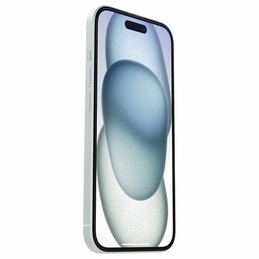 7794090 Premium Pro Glass Blue iPhone 15