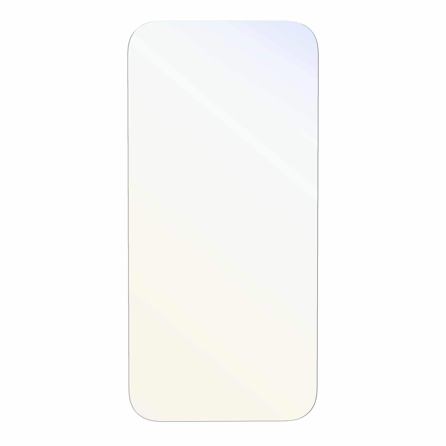 OtterBox Premium Pro Glass Blue Screen Protector for iPhone 15