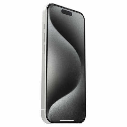 7793921 Glass Screen Protector iPhone 15 Pro