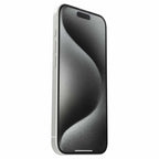 OtterBox Glass Screen Protector for iPhone 15 Pro