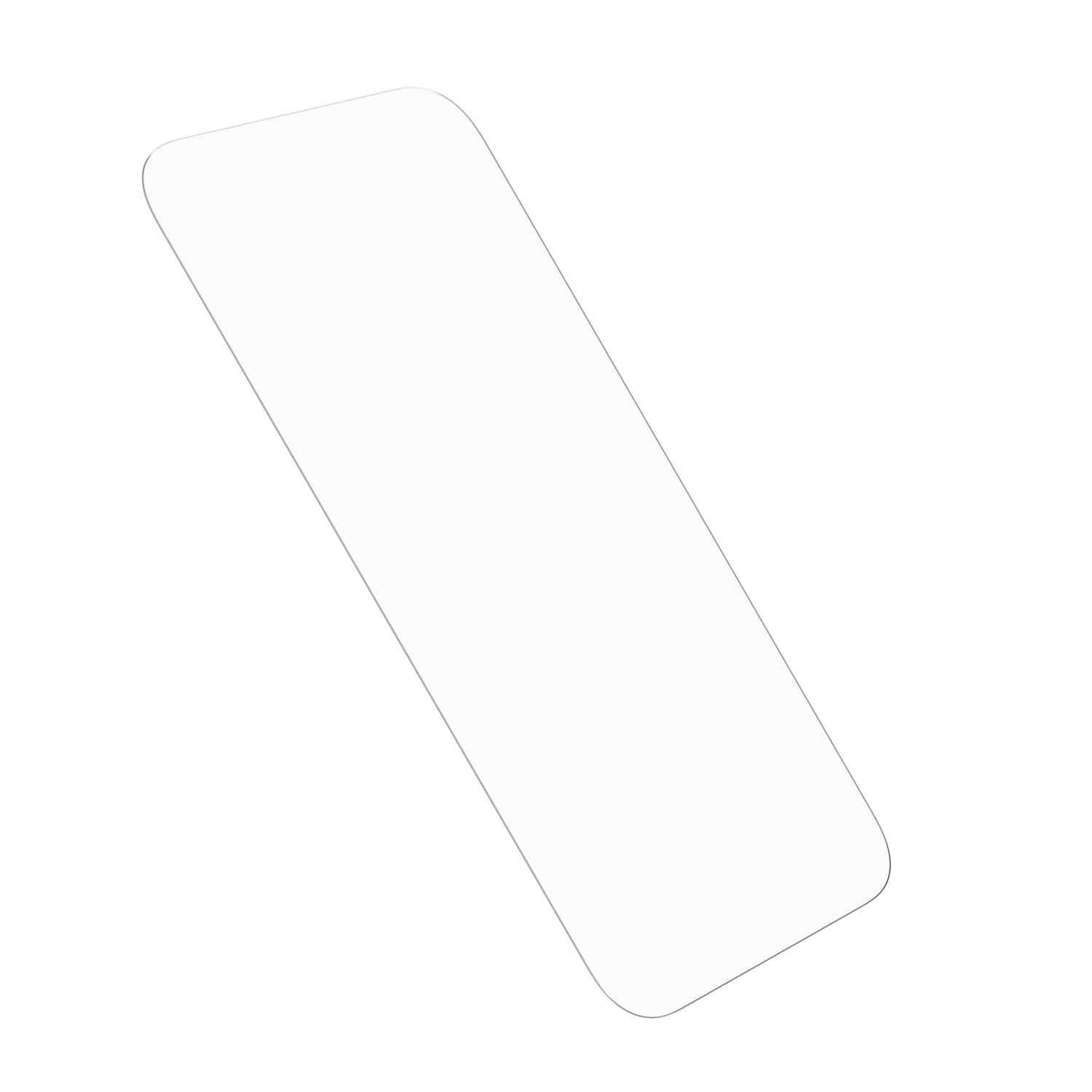 OtterBox Glass Screen Protector for iPhone 15 Pro