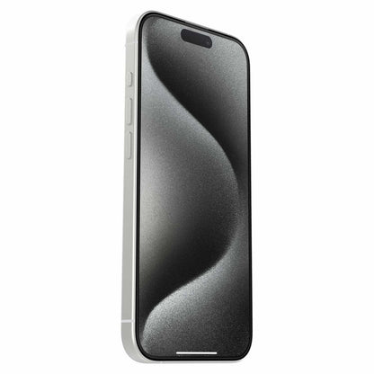 7794081 Premium Glass Screen Protector iPhone 15 Pro