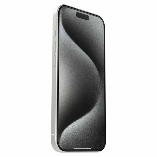 7794081 Premium Glass Screen Protector iPhone 15 Pro