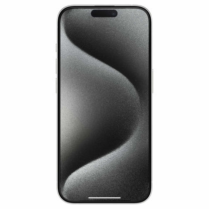 7794081 Premium Glass Screen Protector iPhone 15 Pro