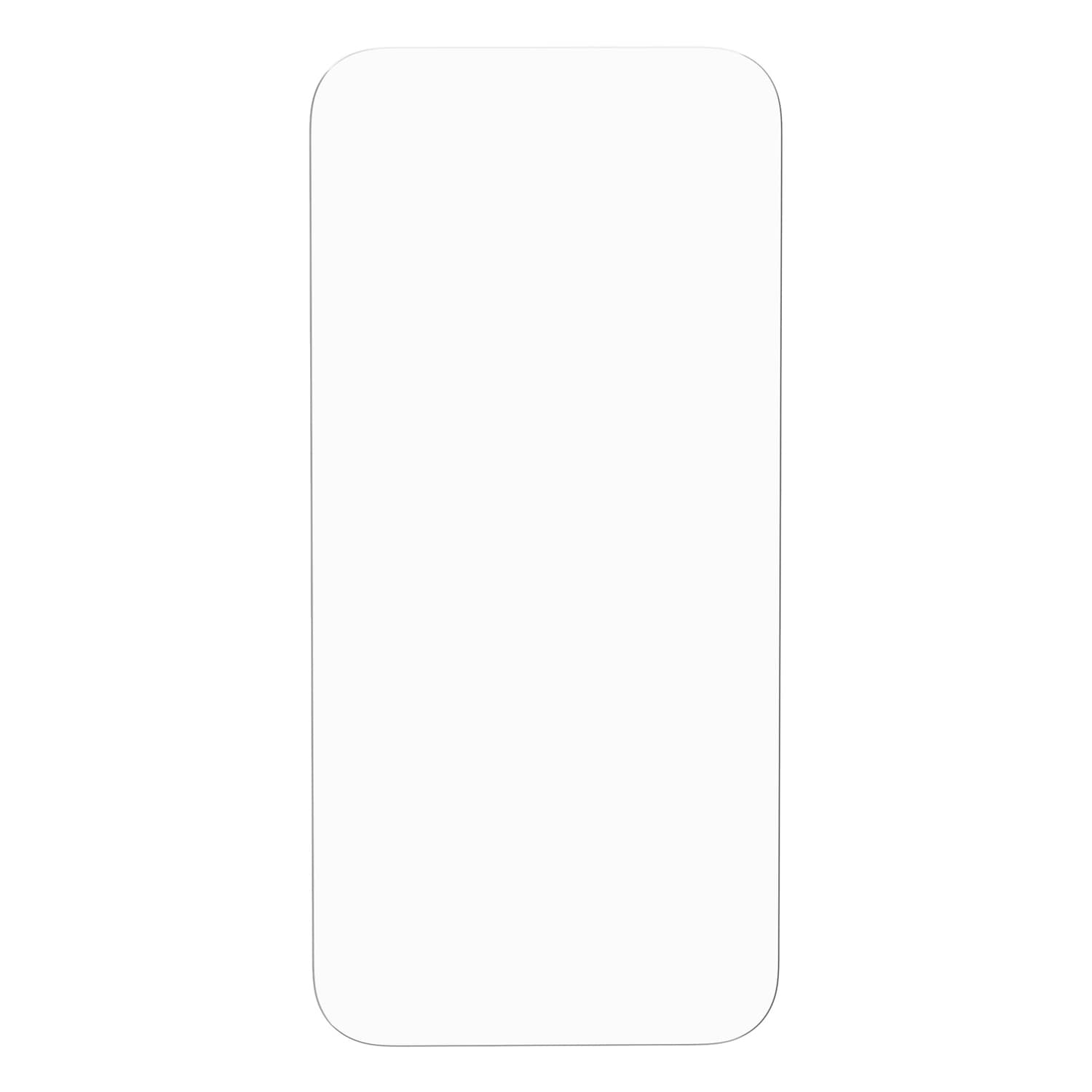OtterBox Premium Glass Screen Protector for iPhone 15 Pro