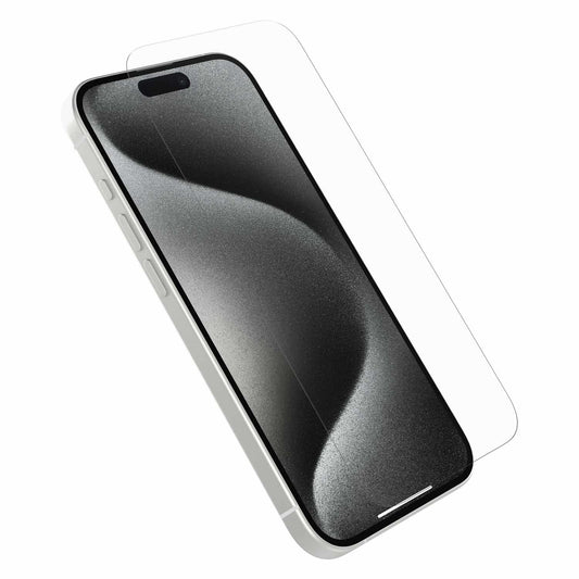 7794084 Premium Glass Screen Protector iPhone 15 Pro Max