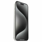 OtterBox Premium Glass Screen Protector for iPhone 15 Pro Max