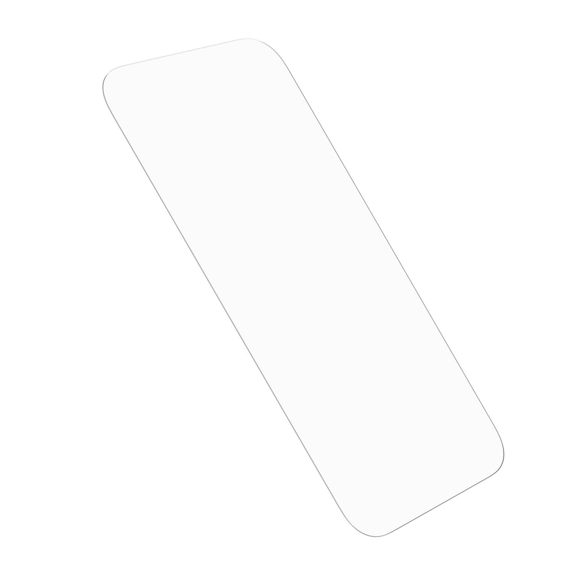 OtterBox Premium Glass Screen Protector for iPhone 15 Pro Max