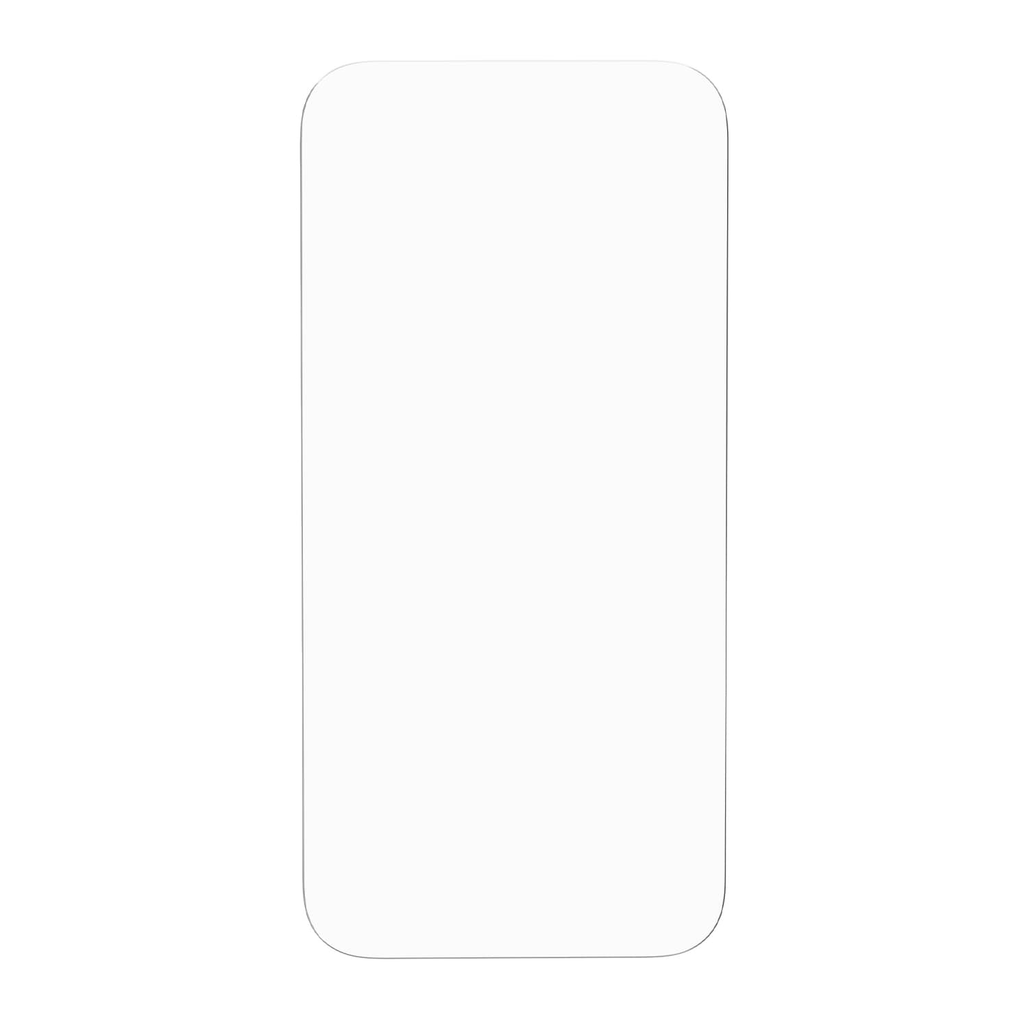 OtterBox Premium Glass Screen Protector for iPhone 15 Pro Max