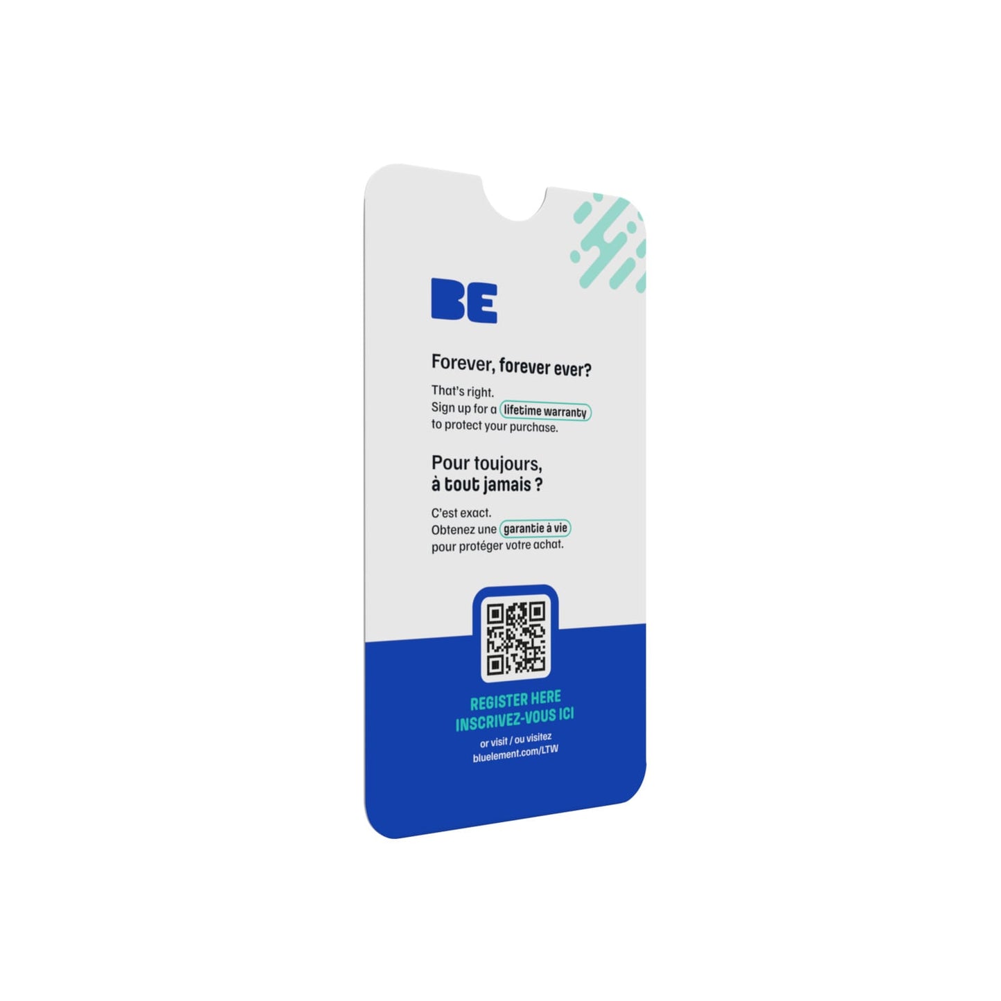 BESP15PRB Tempered Glass Bulk iPhone 15 Pro