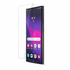 22 Cases Tempered Glass Screen Protector for Samsung Galaxy S24 Ultra