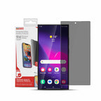 22 Cases Privacy Tempered Glass Screen Protector for Samsung Galaxy S24 Ultra