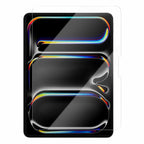 Blu Element Tempered Glass Screen Protector for iPad Pro 11 2025 (6th Gen)/iPad Pro 11 2024 (5th Gen)
