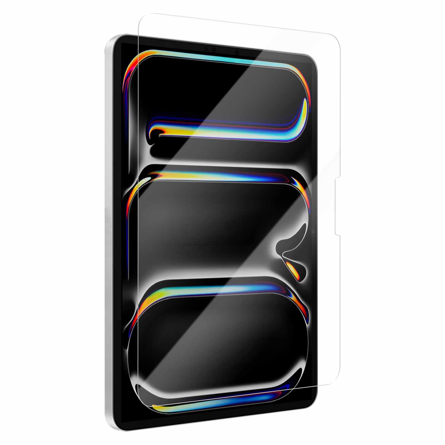 Blu Element Tempered Glass Screen Protector for iPad Pro 11 2025 (6th Gen)/iPad Pro 11 2024 (5th Gen)