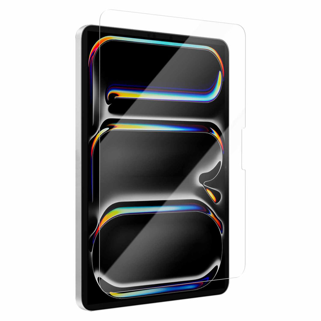Blu Element Tempered Glass Screen Protector for iPad Pro 11 2025 (6th Gen)/iPad Pro 11 2024 (5th Gen)