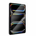Blu Element Tempered Glass Screen Protector for iPad Pro 11 2025 (6th Gen)/iPad Pro 11 2024 (5th Gen)