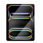 Blu Element Tempered Glass Screen Protector for iPad Pro 13 2025 (8th Gen)/iPad Pro 13 2024 (7th Gen)/iPad Air 13 2024