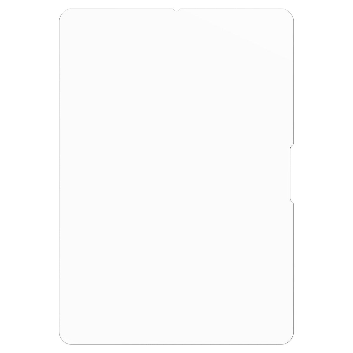 OtterBox Glass Screen Protector for iPad Air 11 (M4) 2026/Air 11 2025 (7th Gen)/Air 11 2024 (6th Gen)