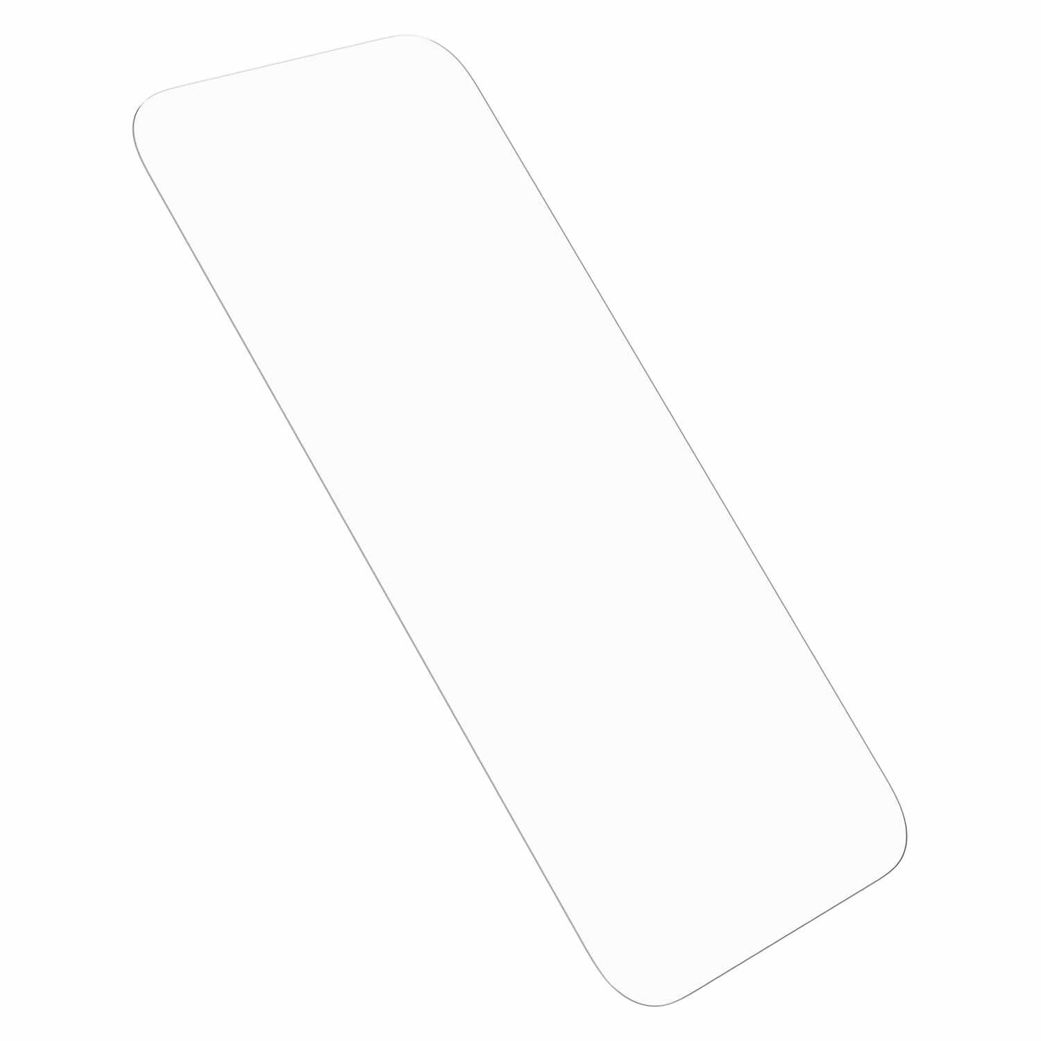OtterBox Glass Screen Protector for iPhone 16