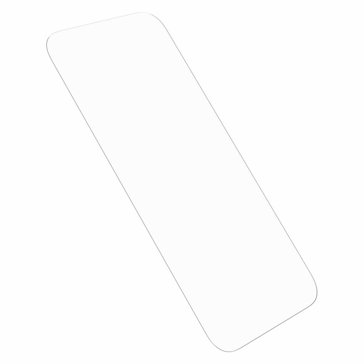 OtterBox Glass Screen Protector for iPhone 16