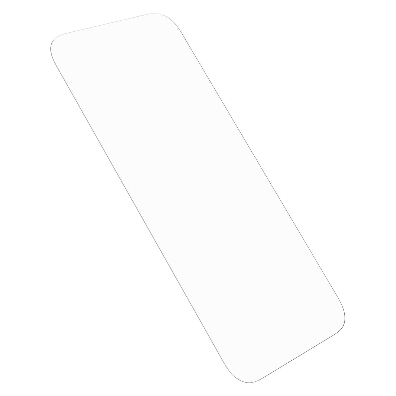 OtterBox Glass Screen Protector for iPhone 16