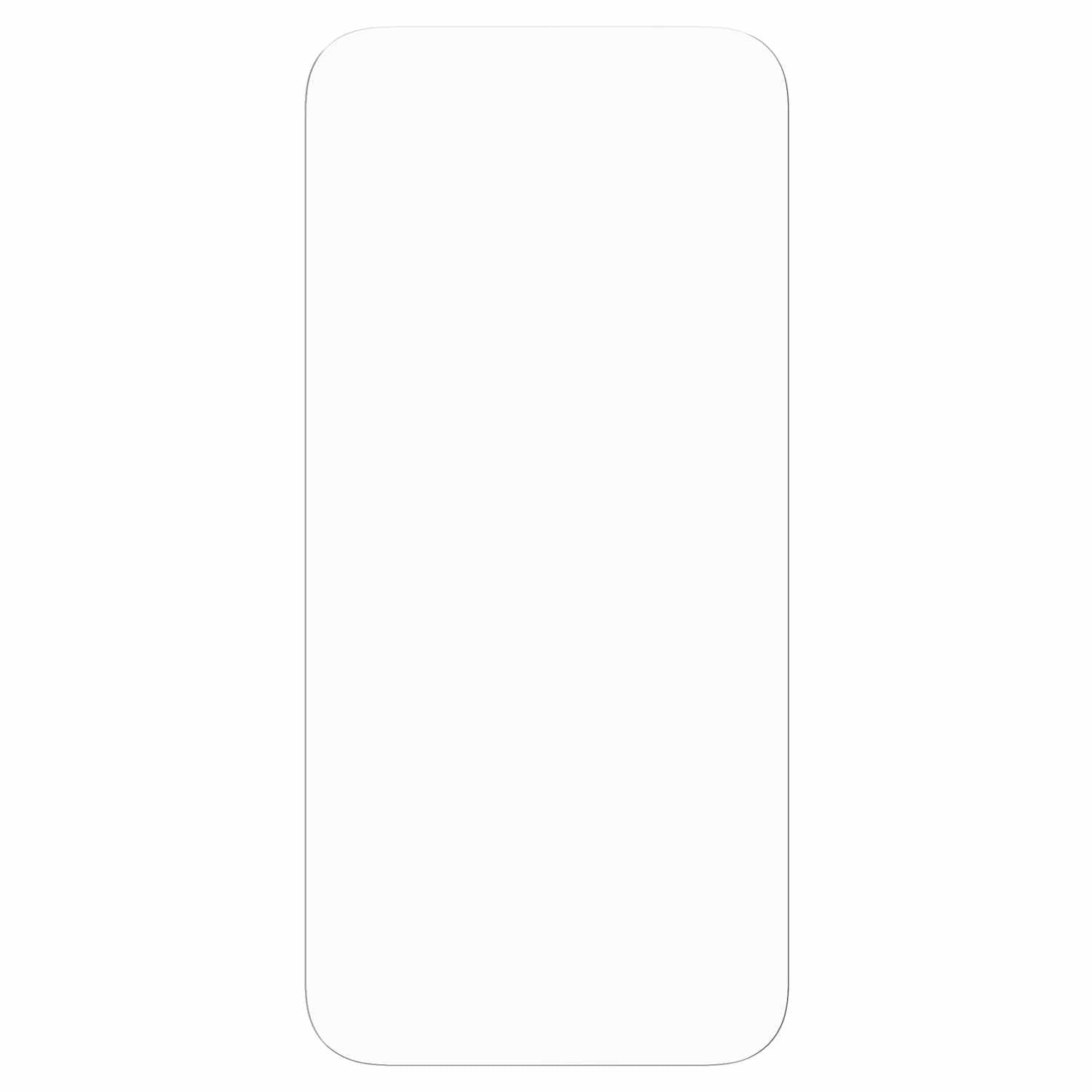 OtterBox Glass Screen Protector for iPhone 16