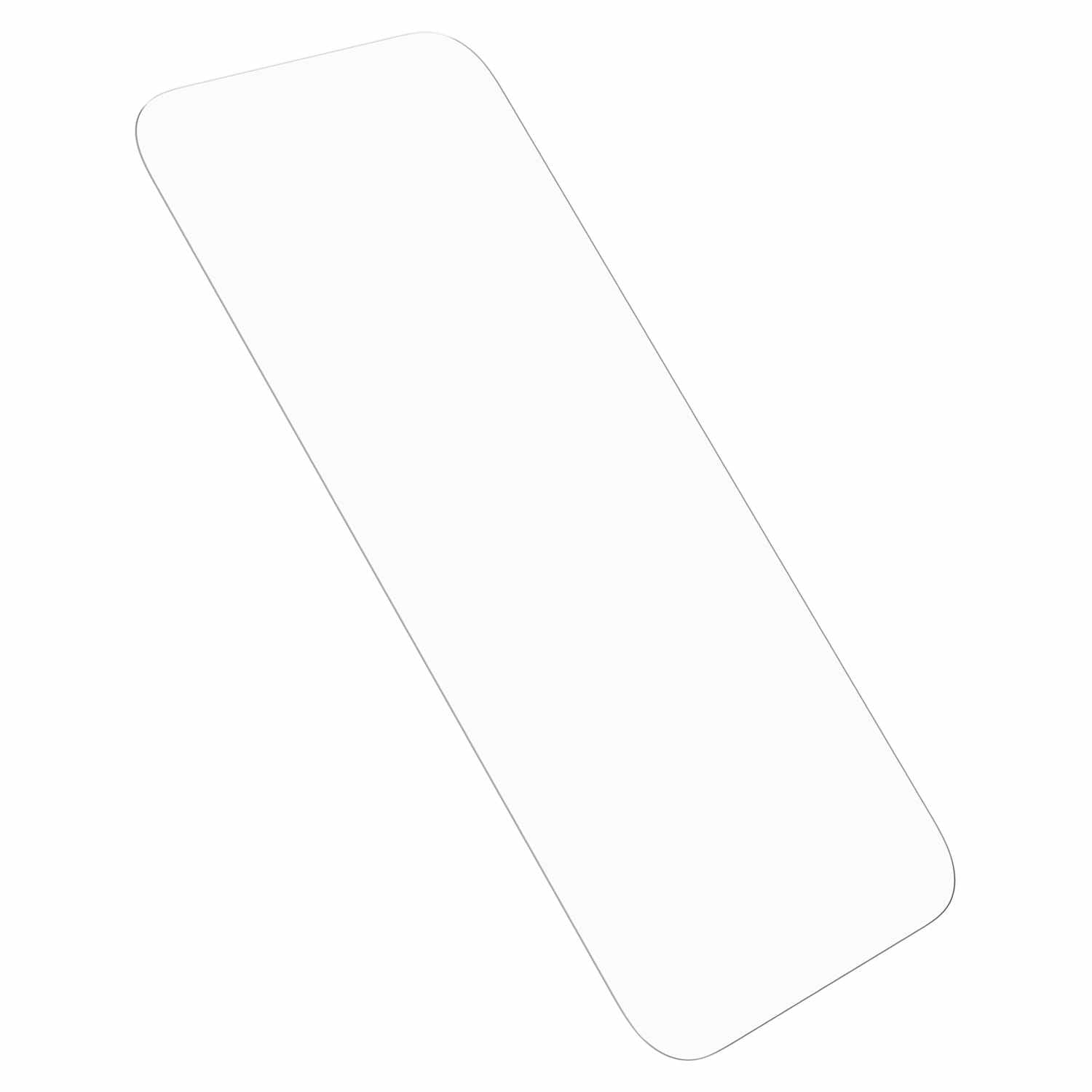 OtterBox Premium Glass Screen Protector for iPhone 16
