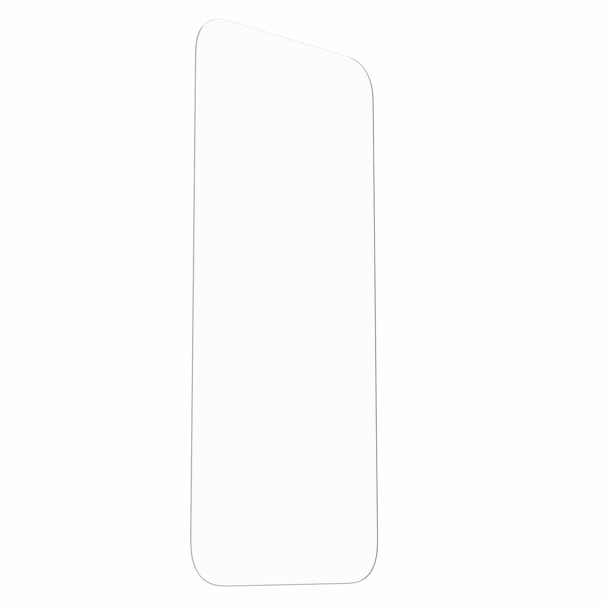 OtterBox Premium Glass Screen Protector for iPhone 16