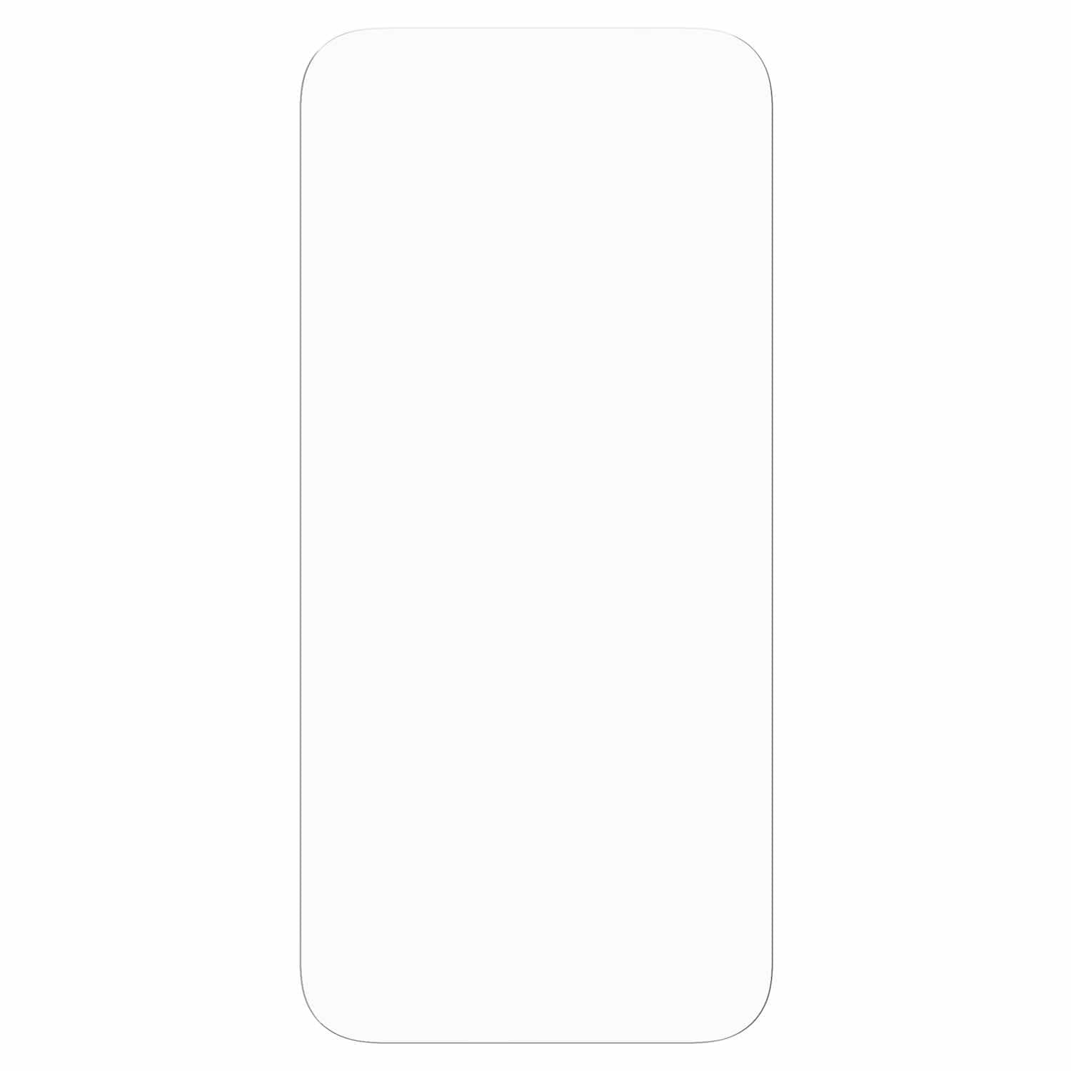 OtterBox Premium Glass Screen Protector for iPhone 16