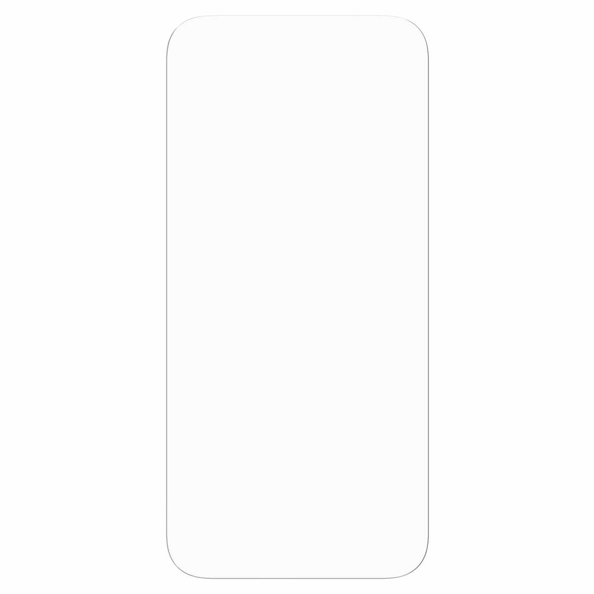 OtterBox Premium Glass Screen Protector for iPhone 16